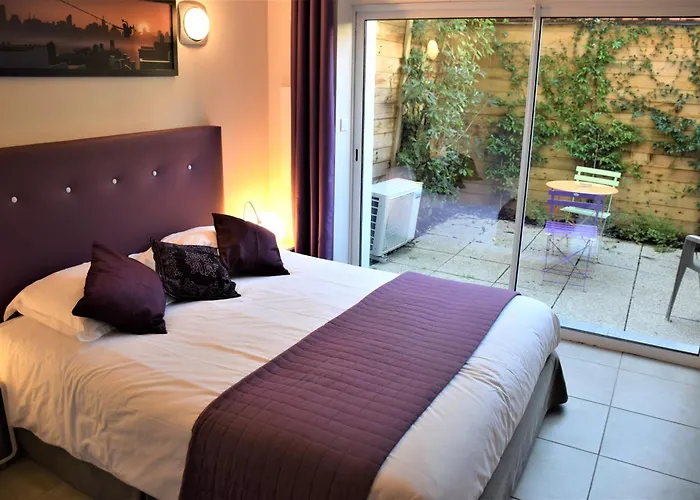 Villa Etoile Cannes