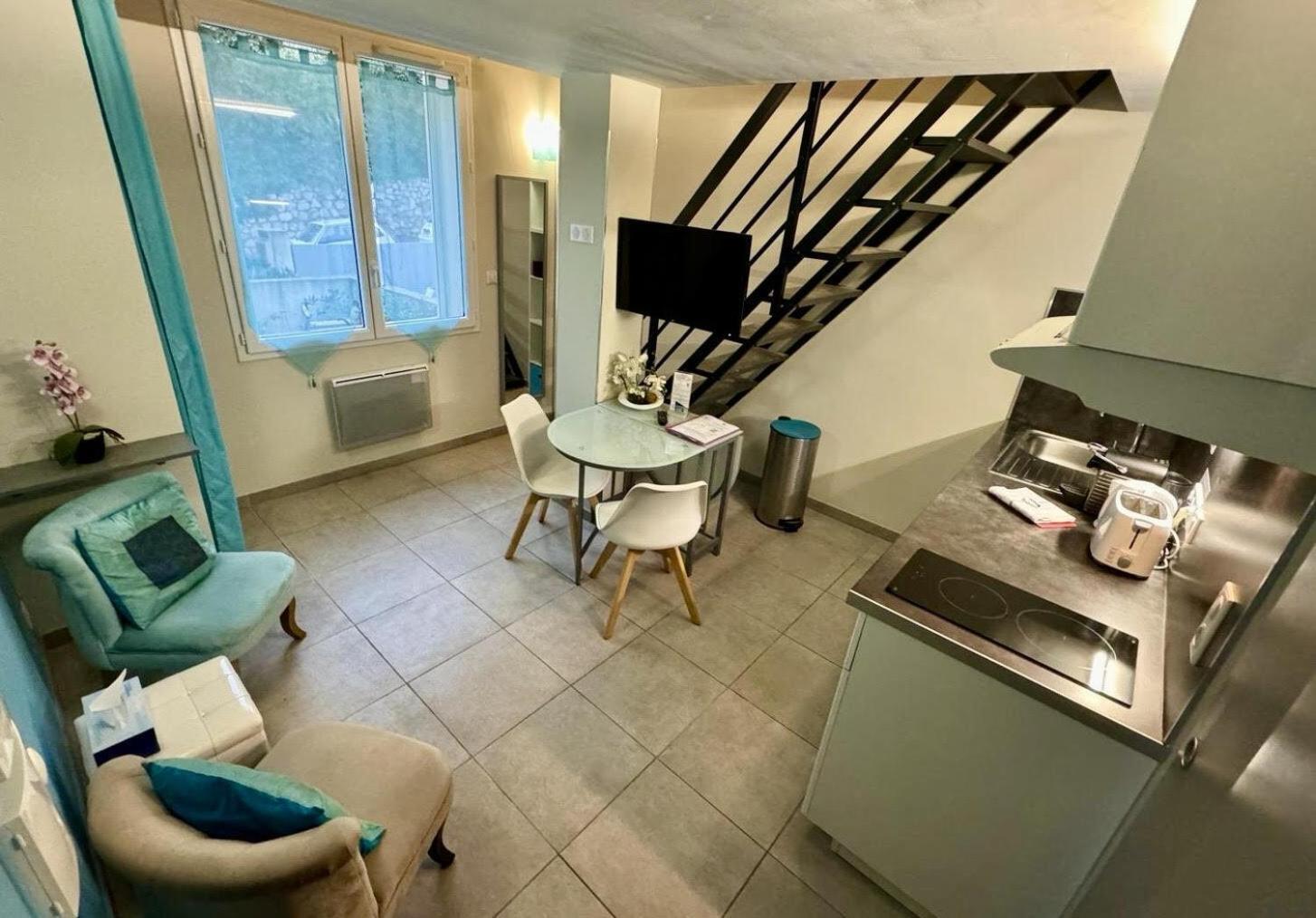 Etoile Apartment Cannes