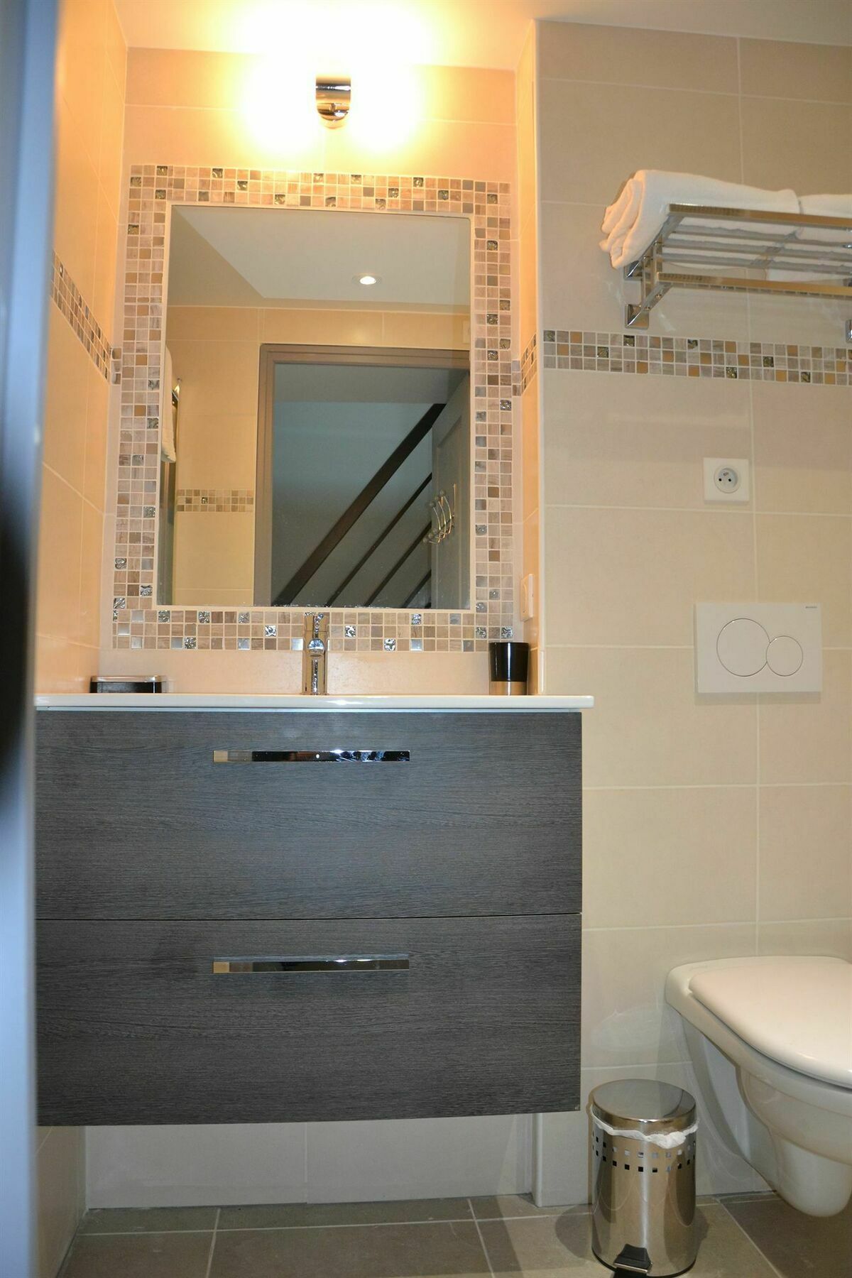 Etoile Apartment Cannes